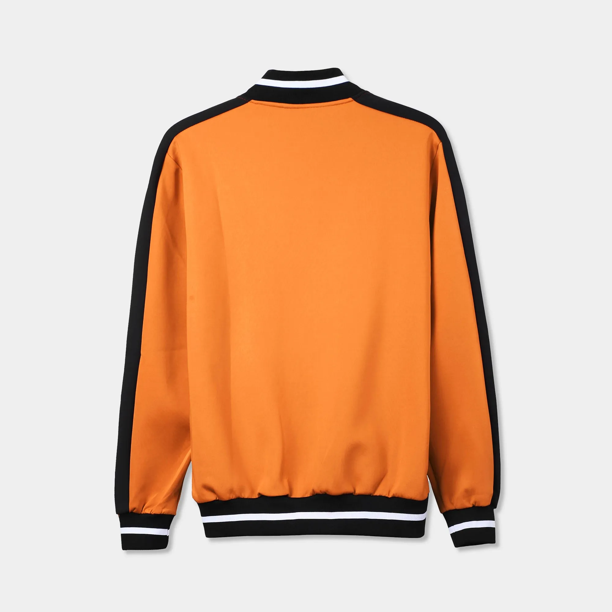 Men's Track Bomber Jacket