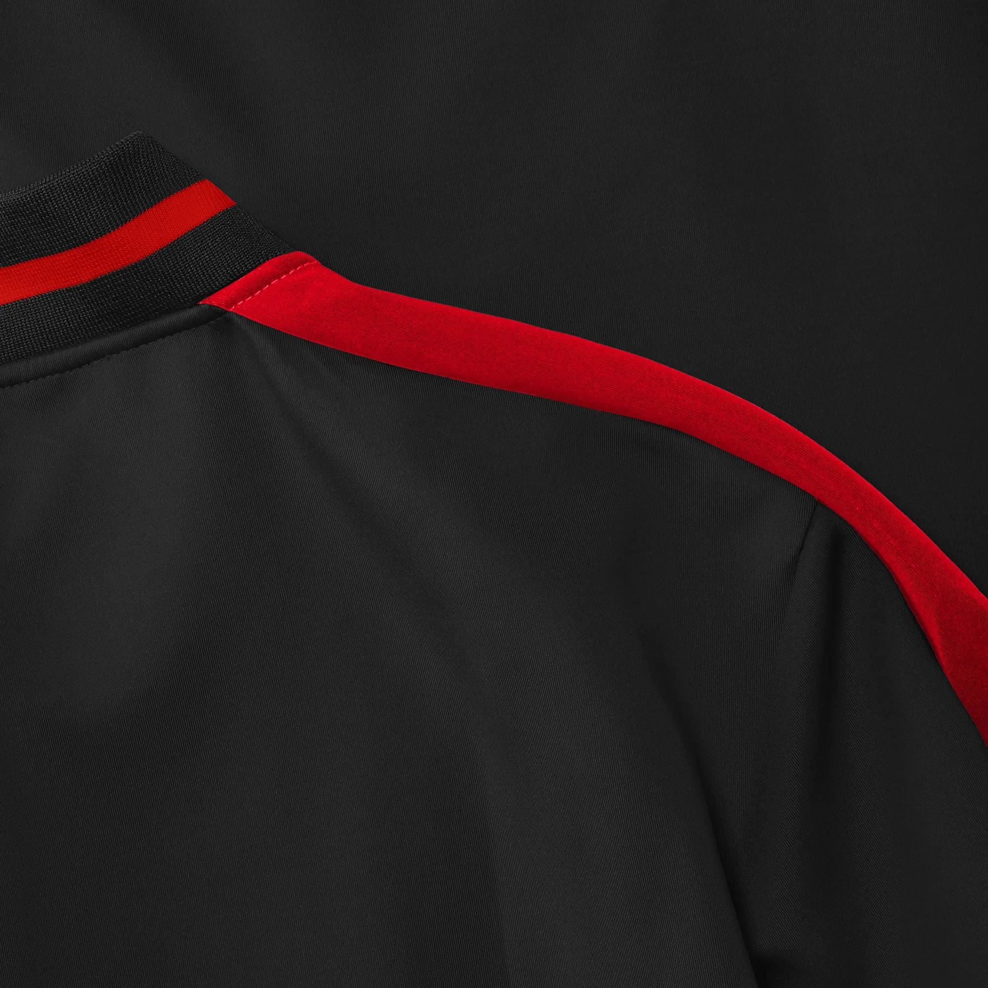 Men's Track Bomber Jacket