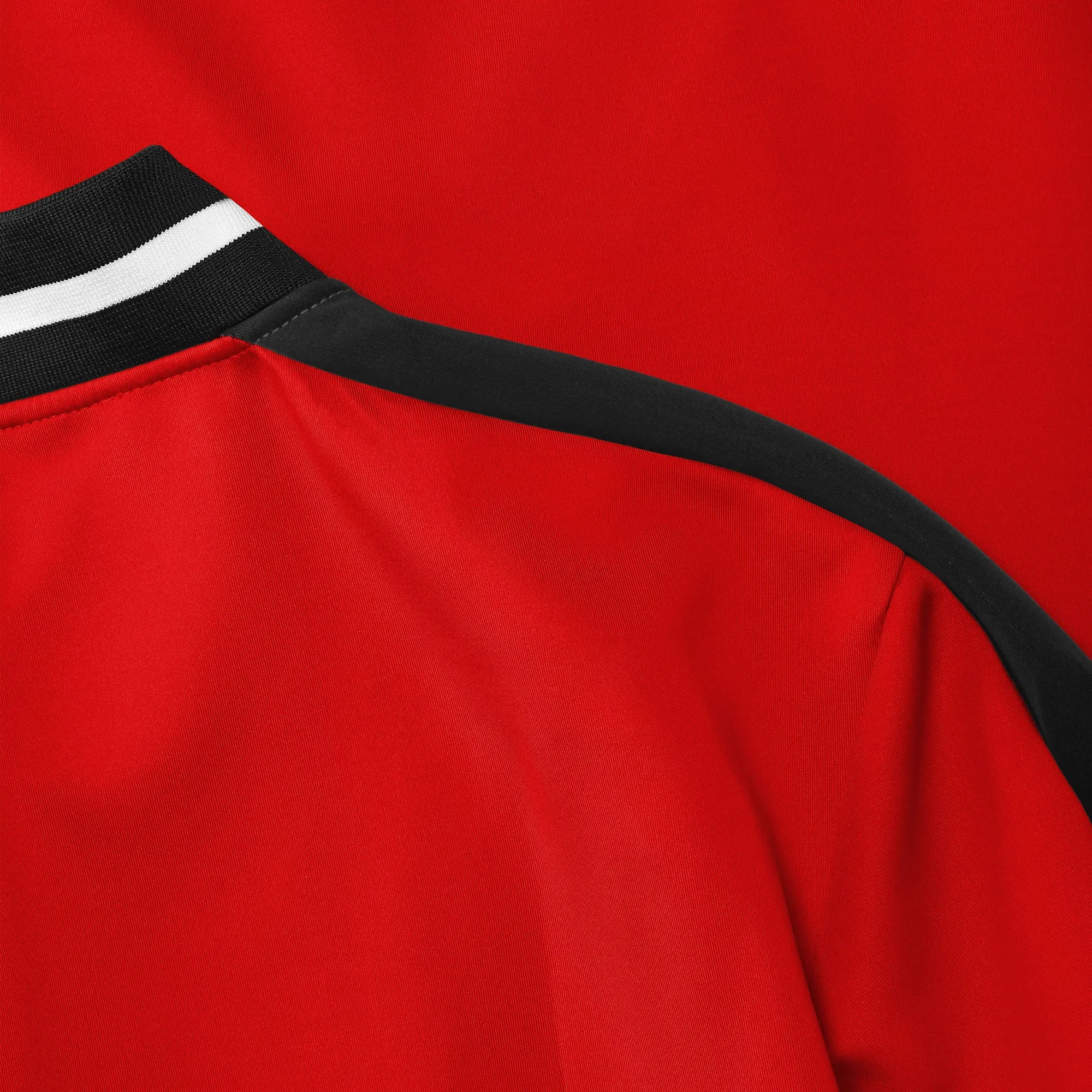 Men's Track Bomber Jacket