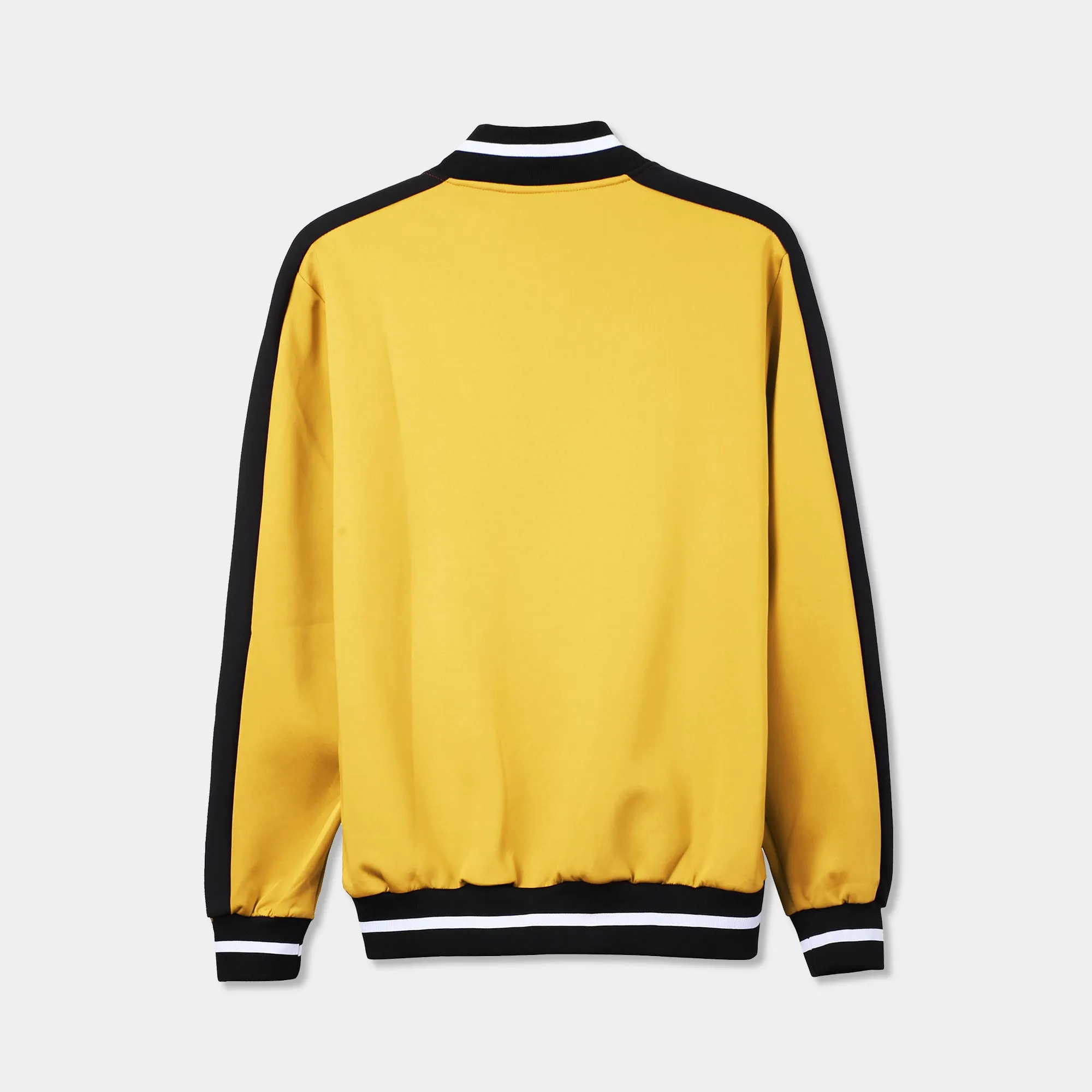 Men's Track Bomber Jacket