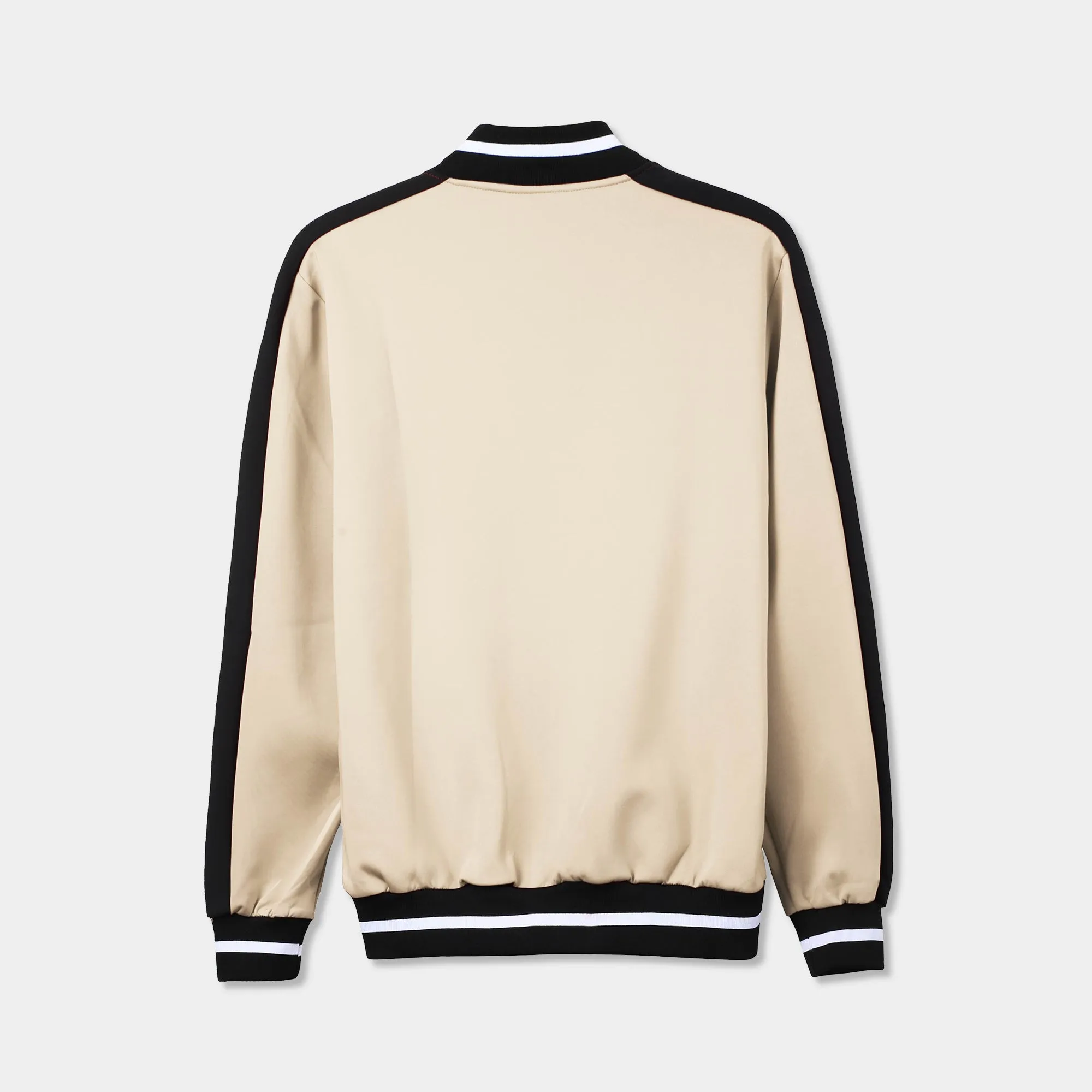 Men's Track Bomber Jacket