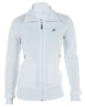 N98 WOMEN'S TRACK JACKET Style# 370397