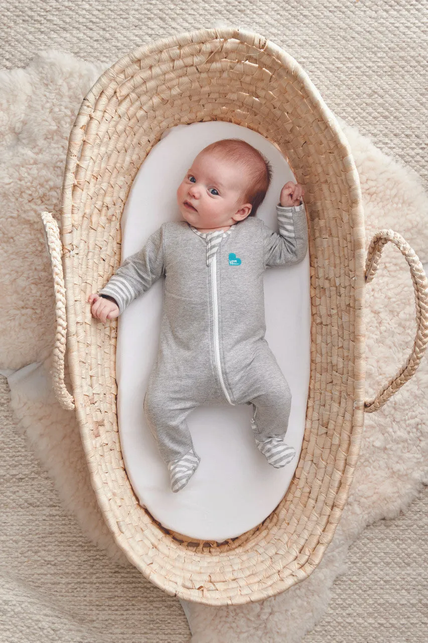 Newborn Essentials Gift Set - Blue