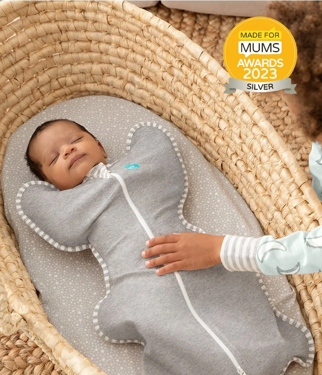 Newborn Essentials Gift Set - Blue