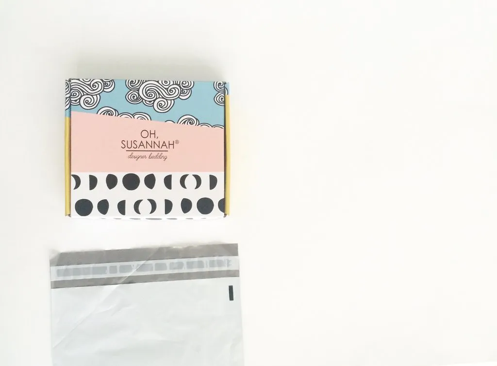 Oh, Susannah Sleep Hustle Standard Size Pillowcase (One 20 X 30 inch) Home Decor Birthday Present Dorm Room Accessories