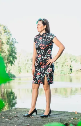 Oriental Flair | Mama