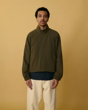 Parched Track Jacket