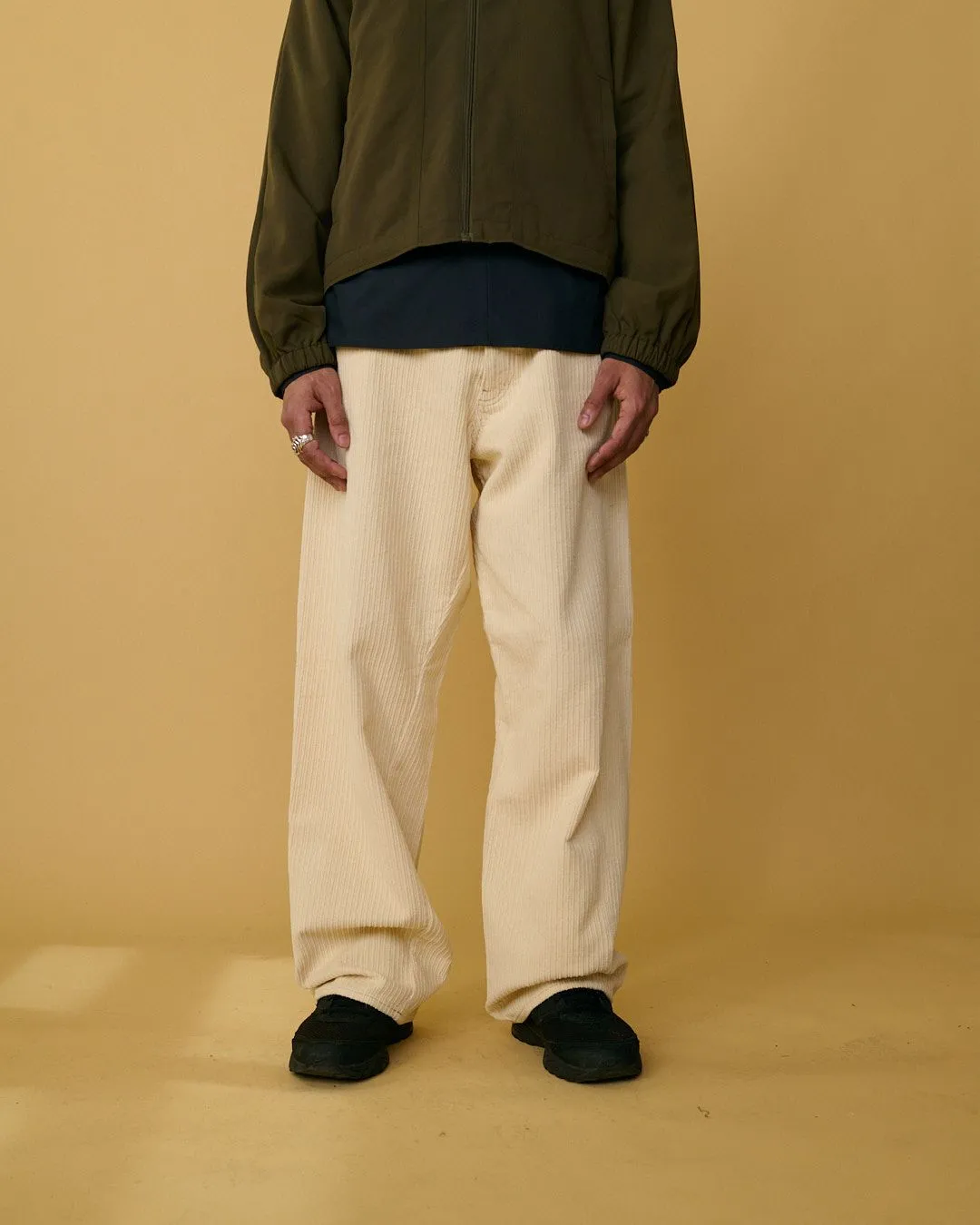 Parched Track Jacket