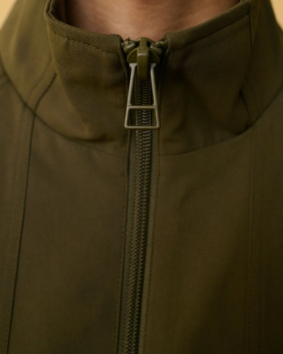 Parched Track Jacket