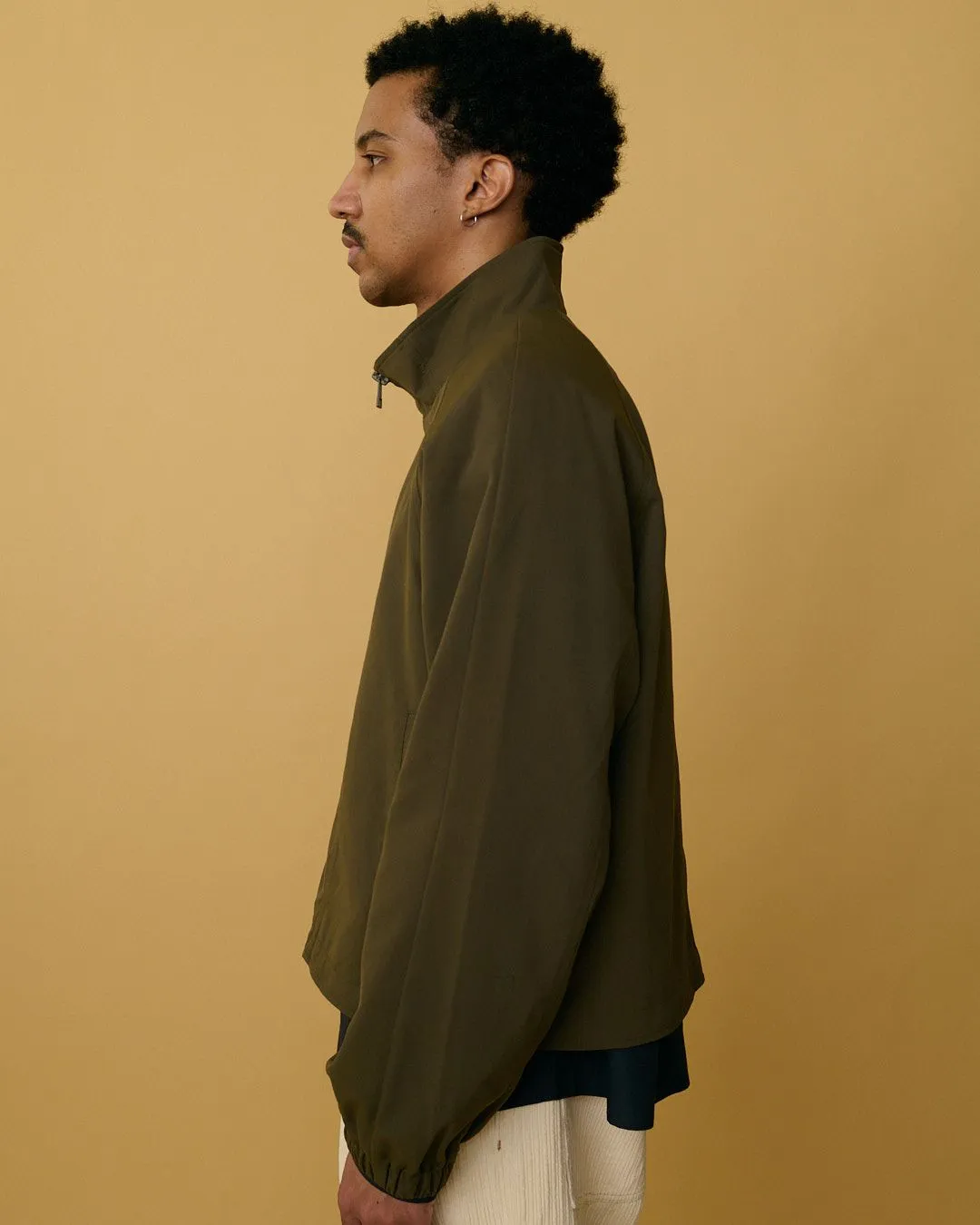 Parched Track Jacket