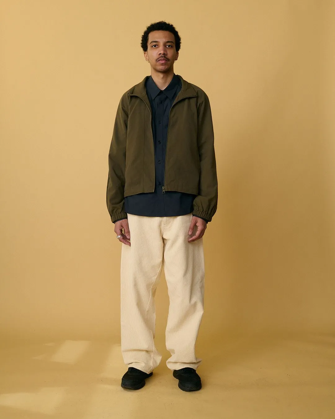 Parched Track Jacket