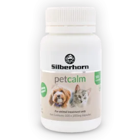 PetCalm Anti-Stress 100 capsules