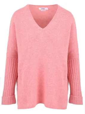 Poncho NOT SHY Donna 401025C EMILIENNE