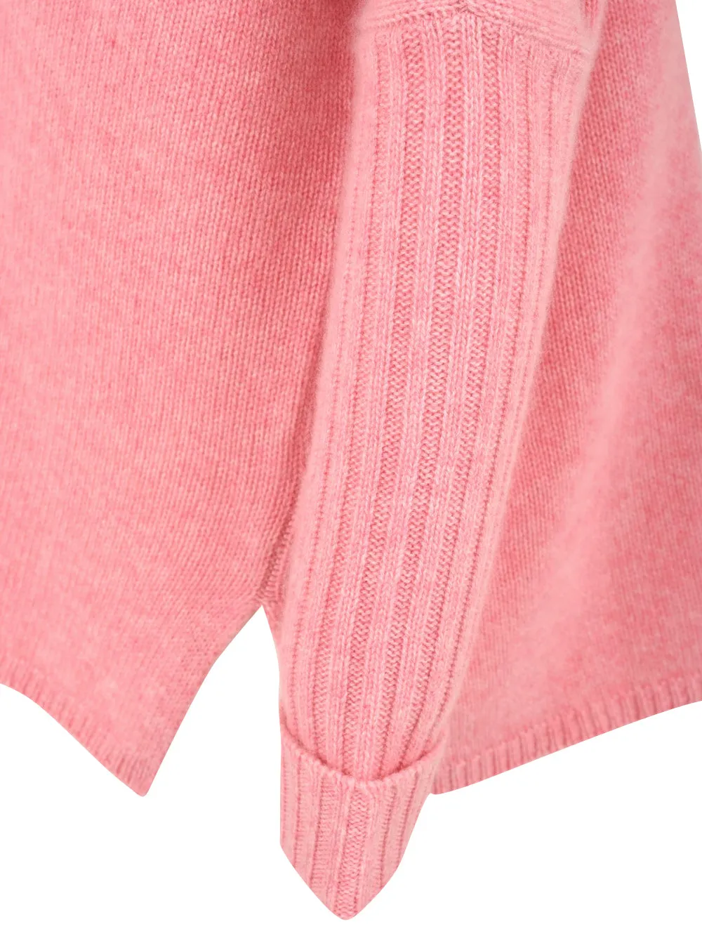 Poncho NOT SHY Donna 401025C EMILIENNE