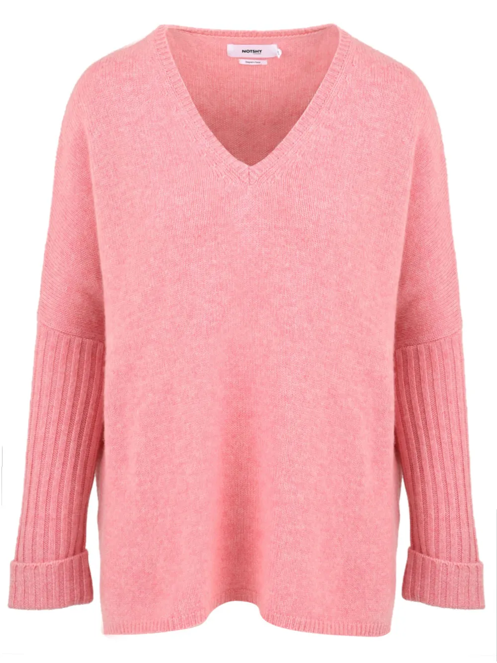 Poncho NOT SHY Donna 401025C EMILIENNE