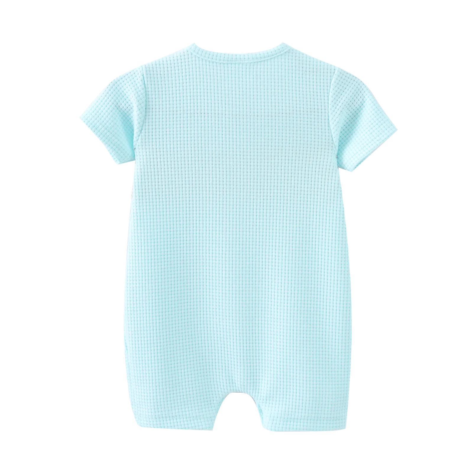 Raven  Summer Romper - Mint