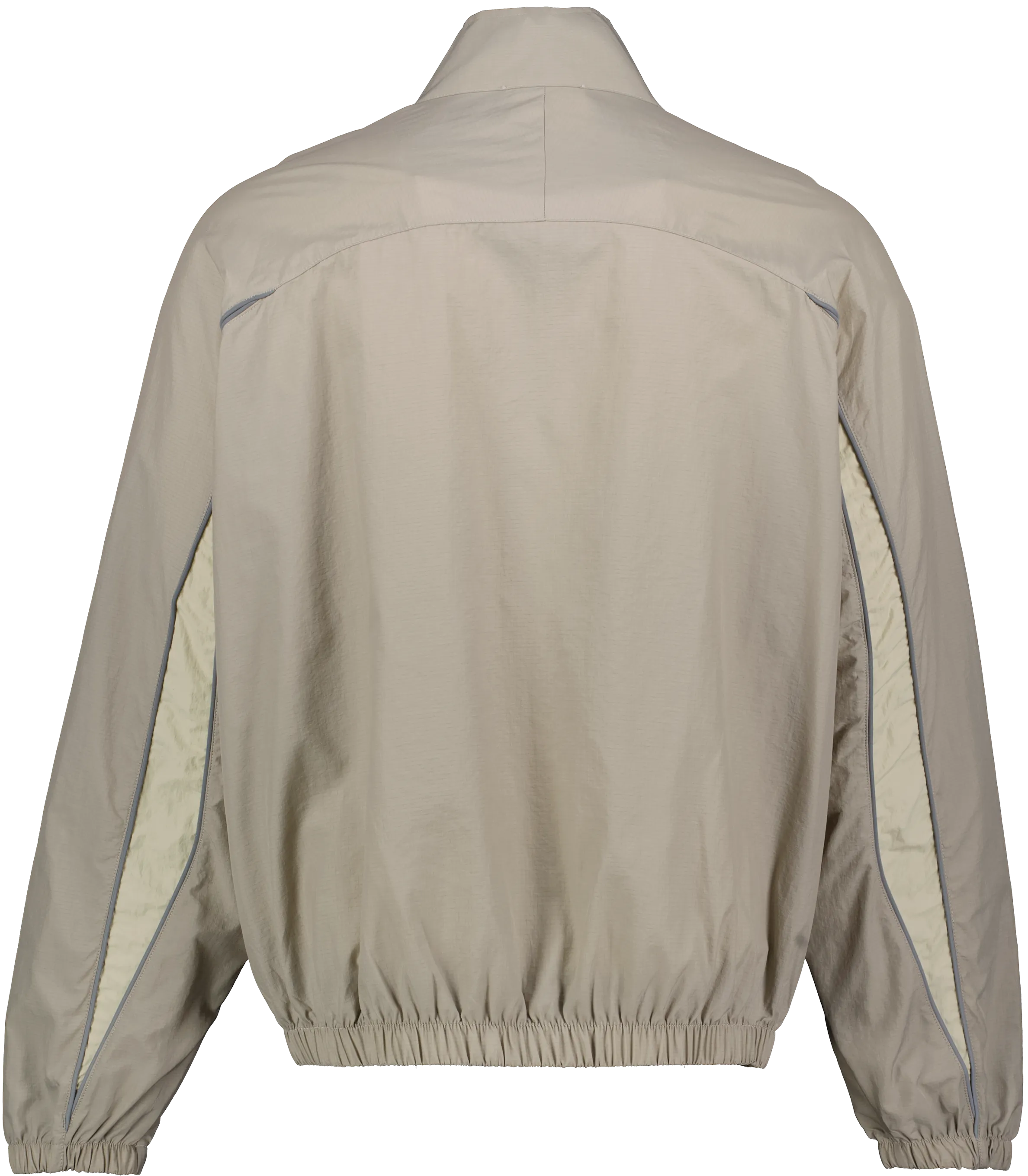 Ripstop Track Jacket