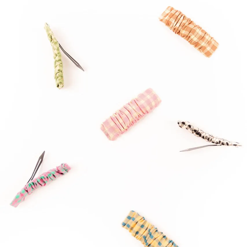 ROOLEE Frosty Palace Clip Set