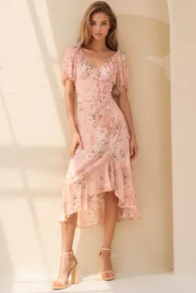 RUBY DRESS