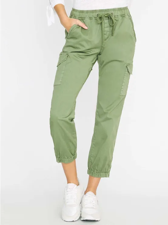 Sanctuary Pull on Tropper Pant