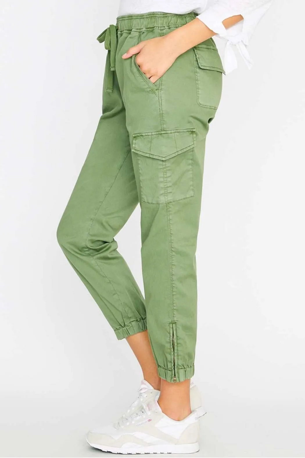 Sanctuary Pull on Tropper Pant