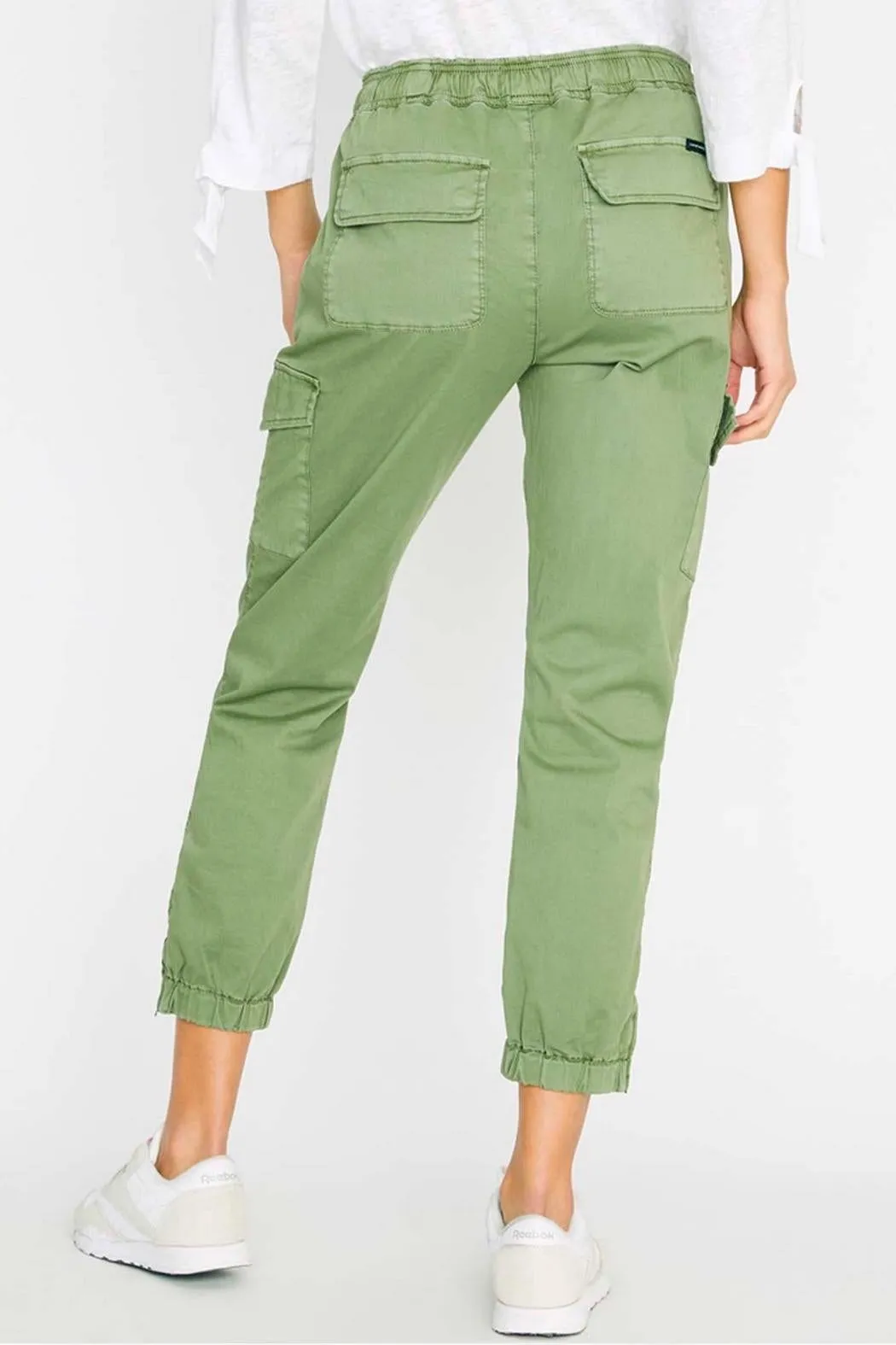 Sanctuary Pull on Tropper Pant