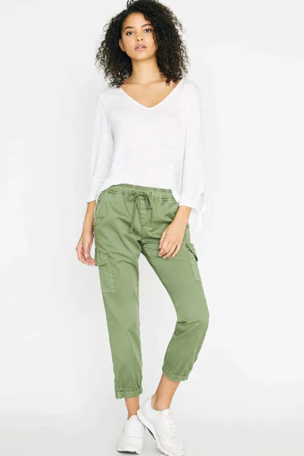 Sanctuary Pull on Tropper Pant