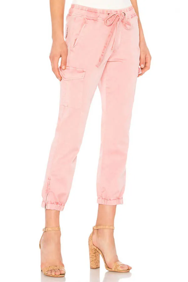 Sanctuary Pull on Tropper Pant