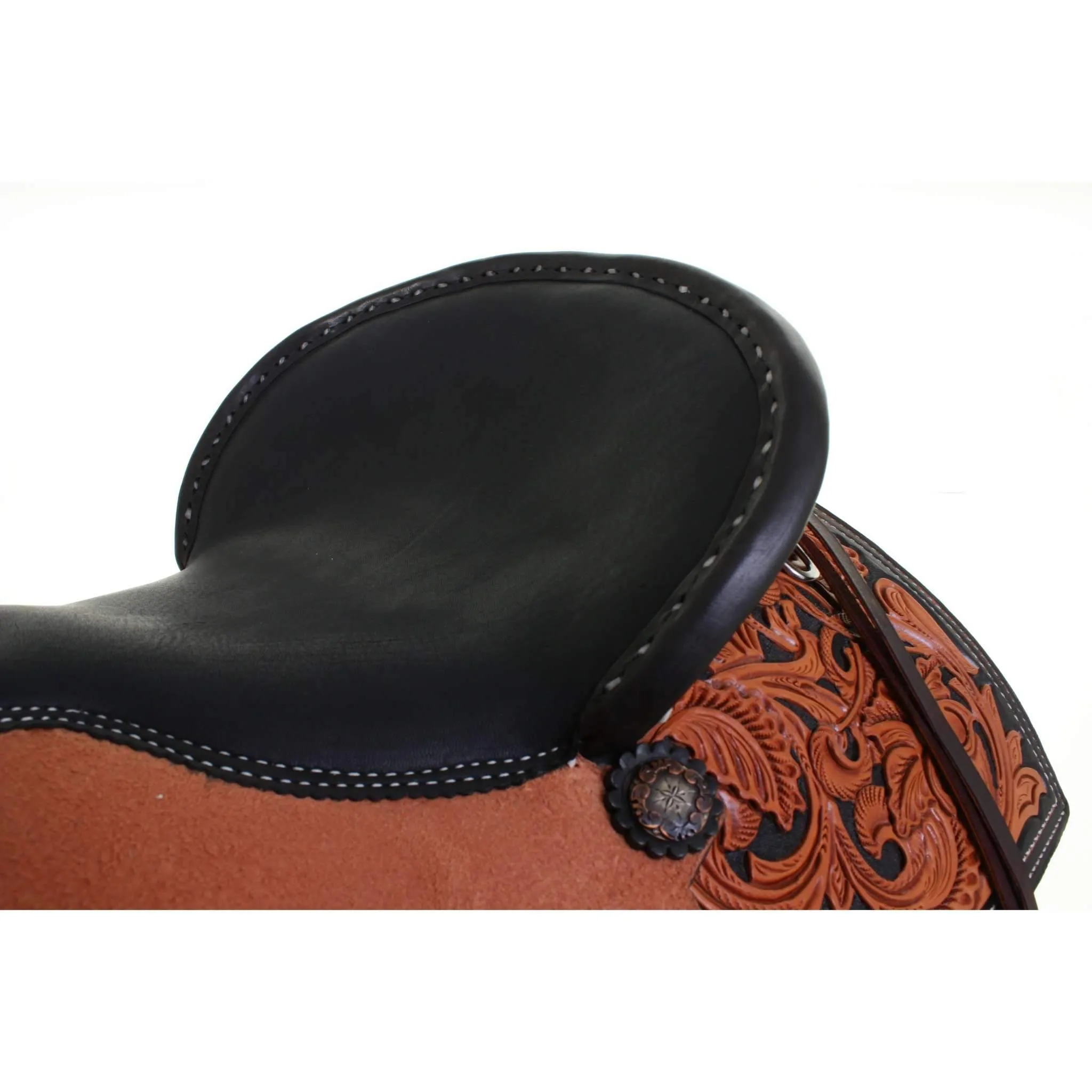 SEP119 - Elite Pro Barrel Racer