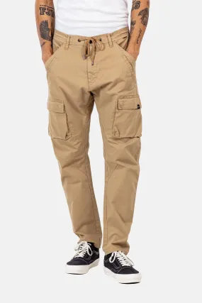 Shape Cargo Light Canvas- Light Beige