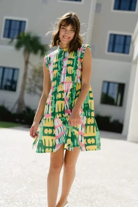 Shelby Mini Dress