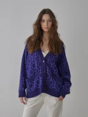 Short Cardigan