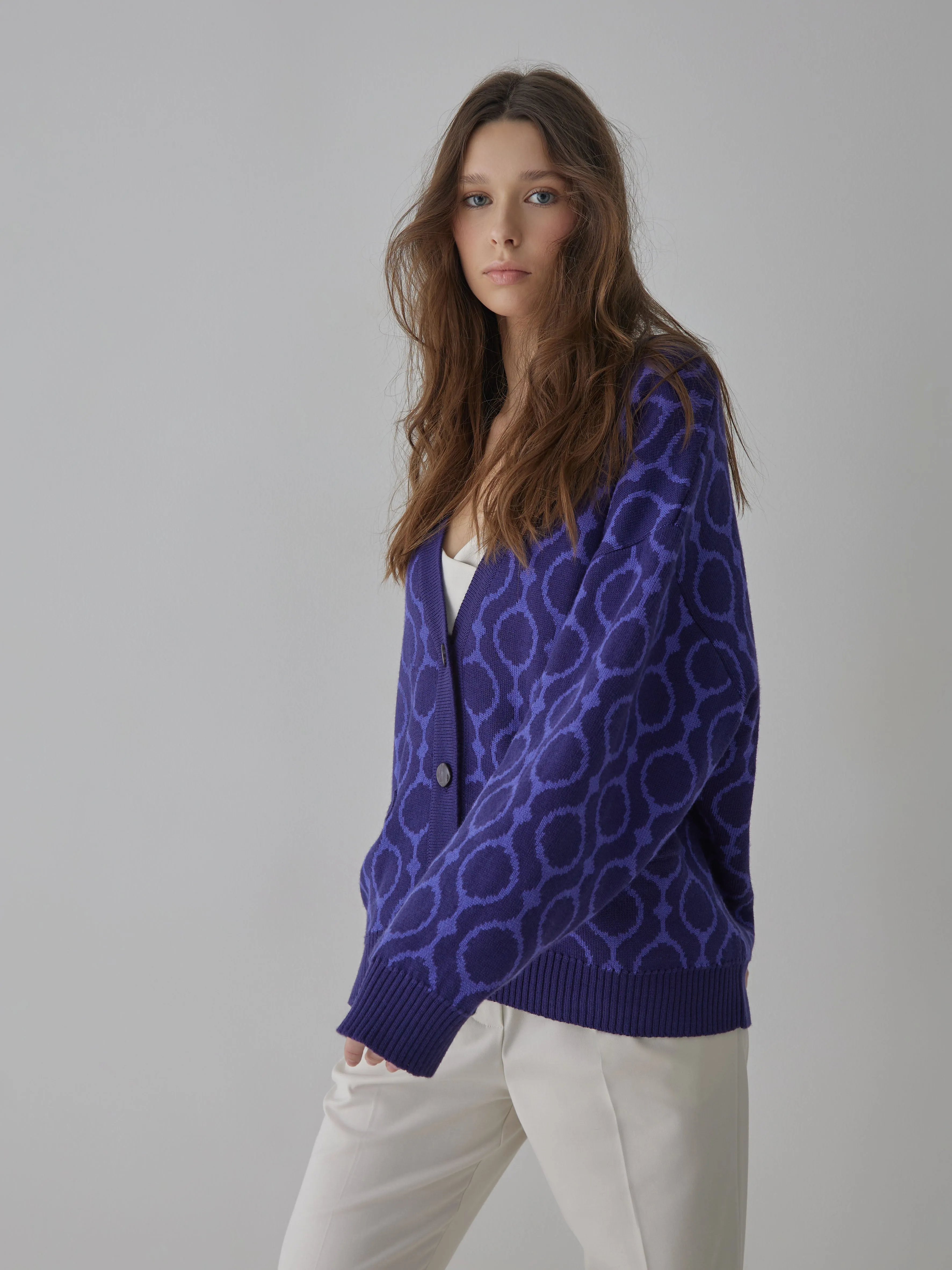 Short Cardigan