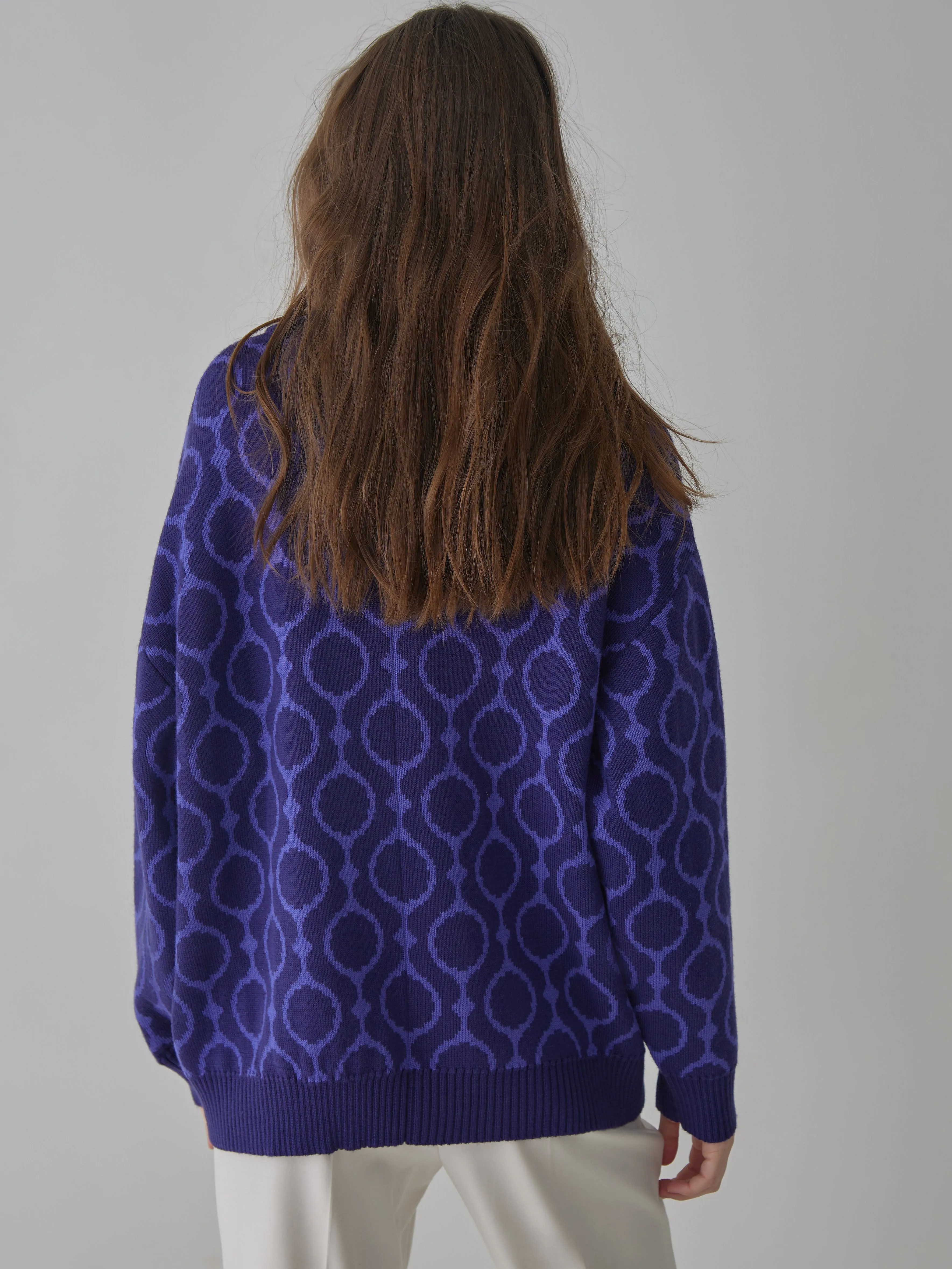 Short Cardigan