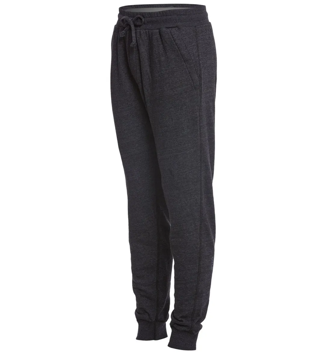 Spiritual Gangster Men's SG Varsity Sweatpant Joggers