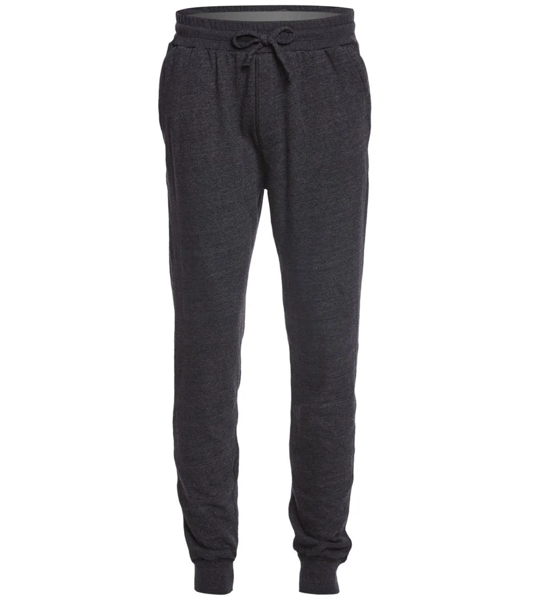 Spiritual Gangster Men's SG Varsity Sweatpant Joggers