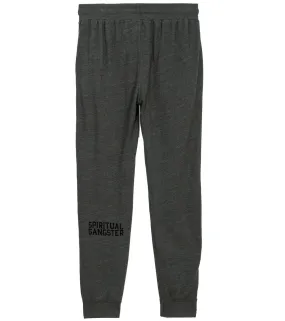 Spiritual Gangster Men's SG Varsity Sweatpant Joggers