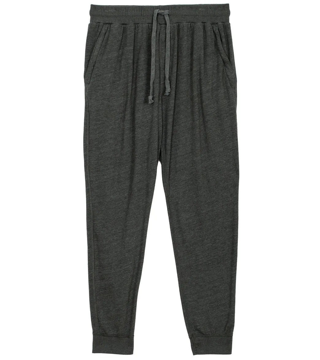 Spiritual Gangster Men's SG Varsity Sweatpant Joggers