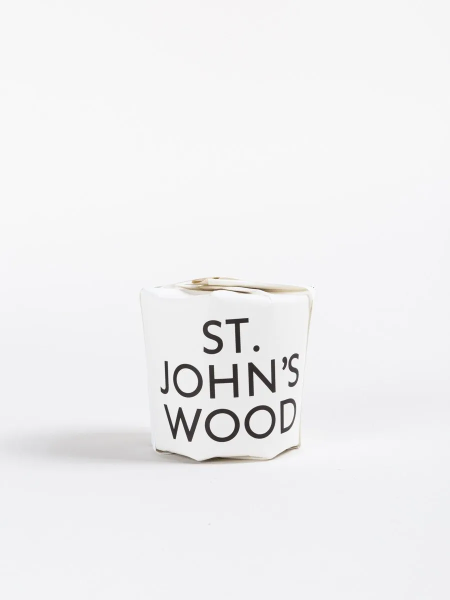 st. johns wood