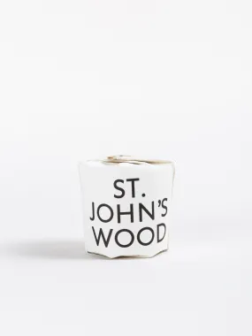 st. johns wood