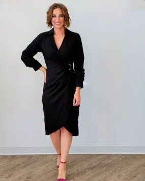 Strait Laced Palermo Dress