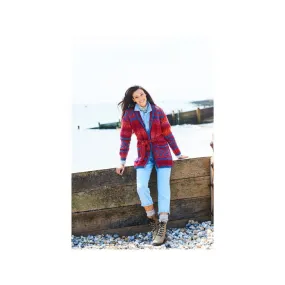 Stylecraft Chunky Knitting Pattern 10025