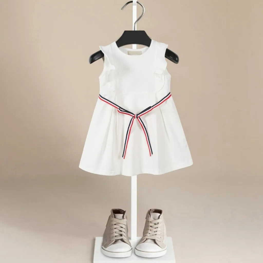 Sunny Isles Little Girls' Dress
