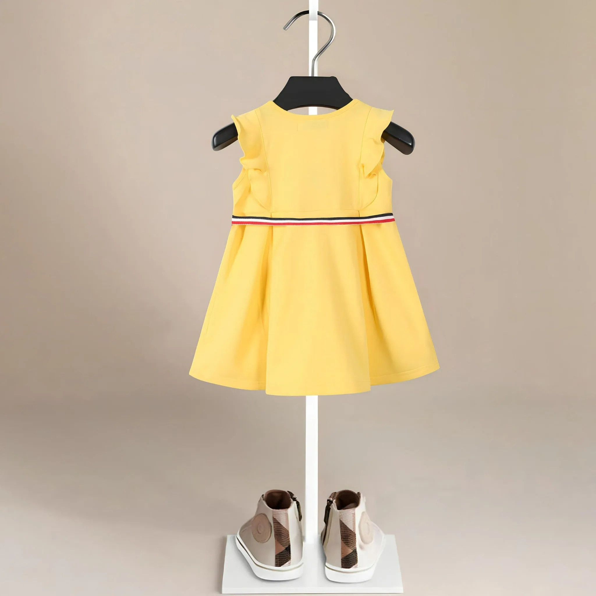 Sunny Isles Little Girls' Dress