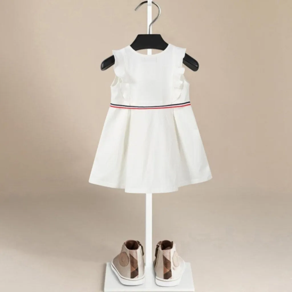 Sunny Isles Little Girls' Dress