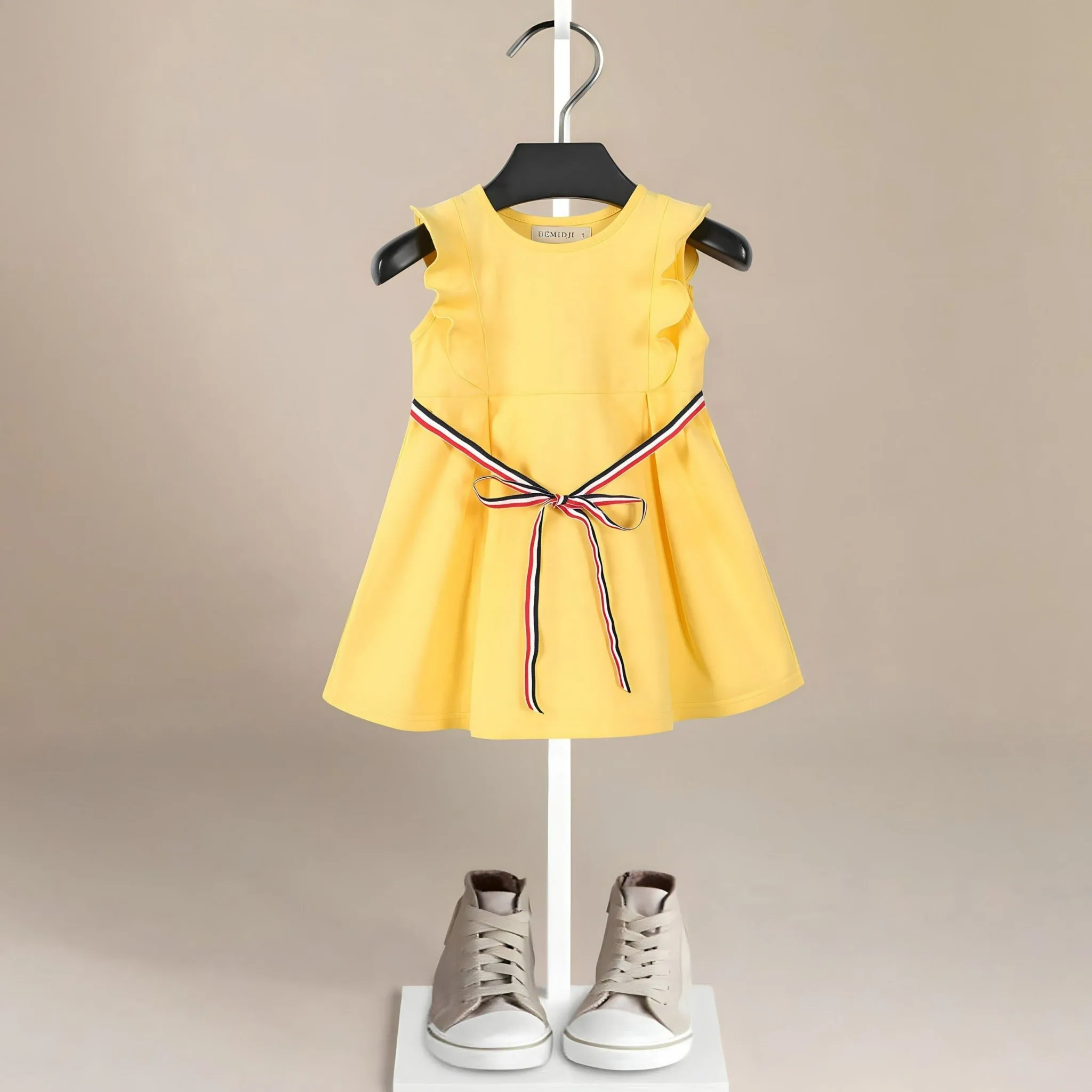 Sunny Isles Little Girls' Dress