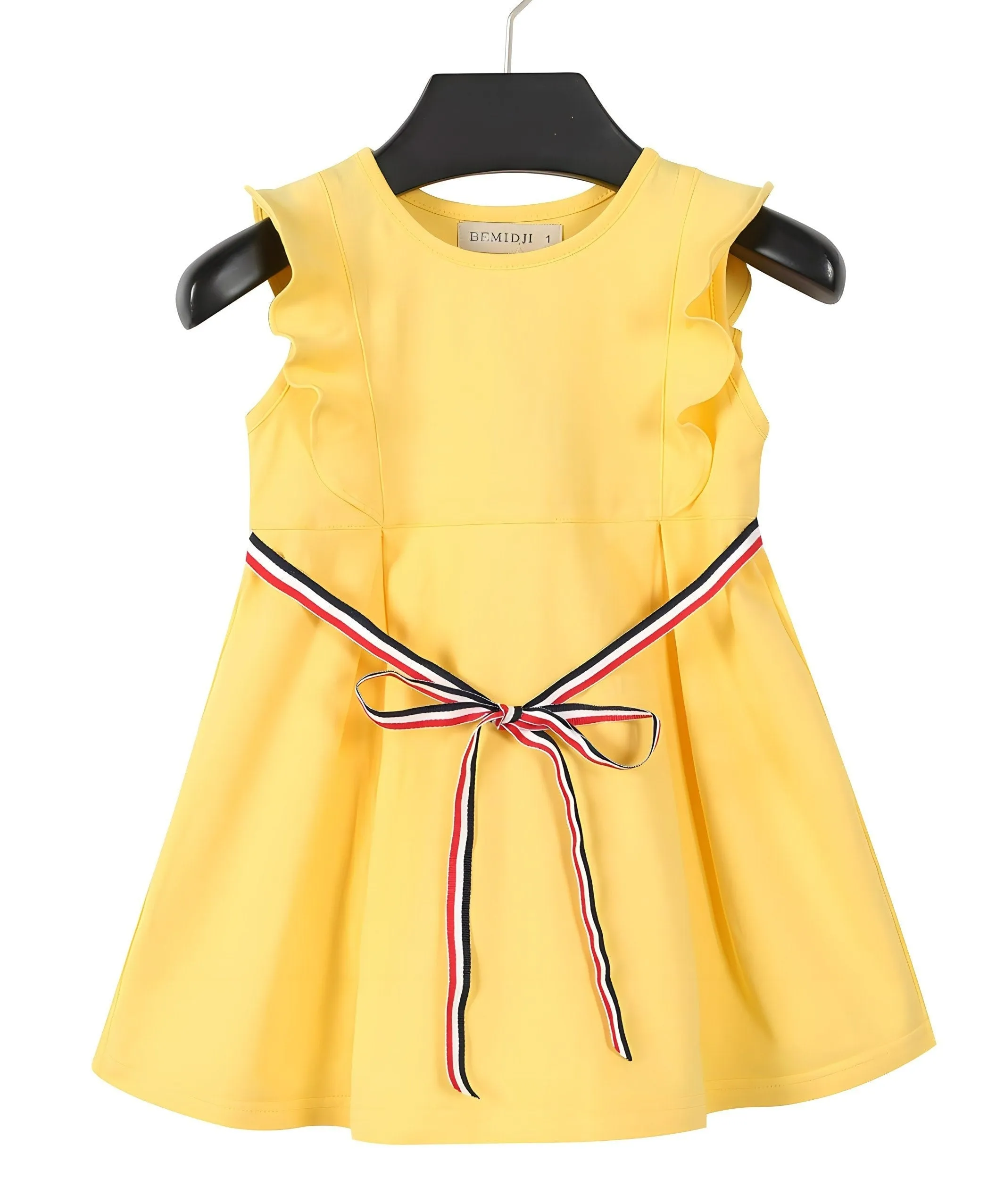Sunny Isles Little Girls' Dress