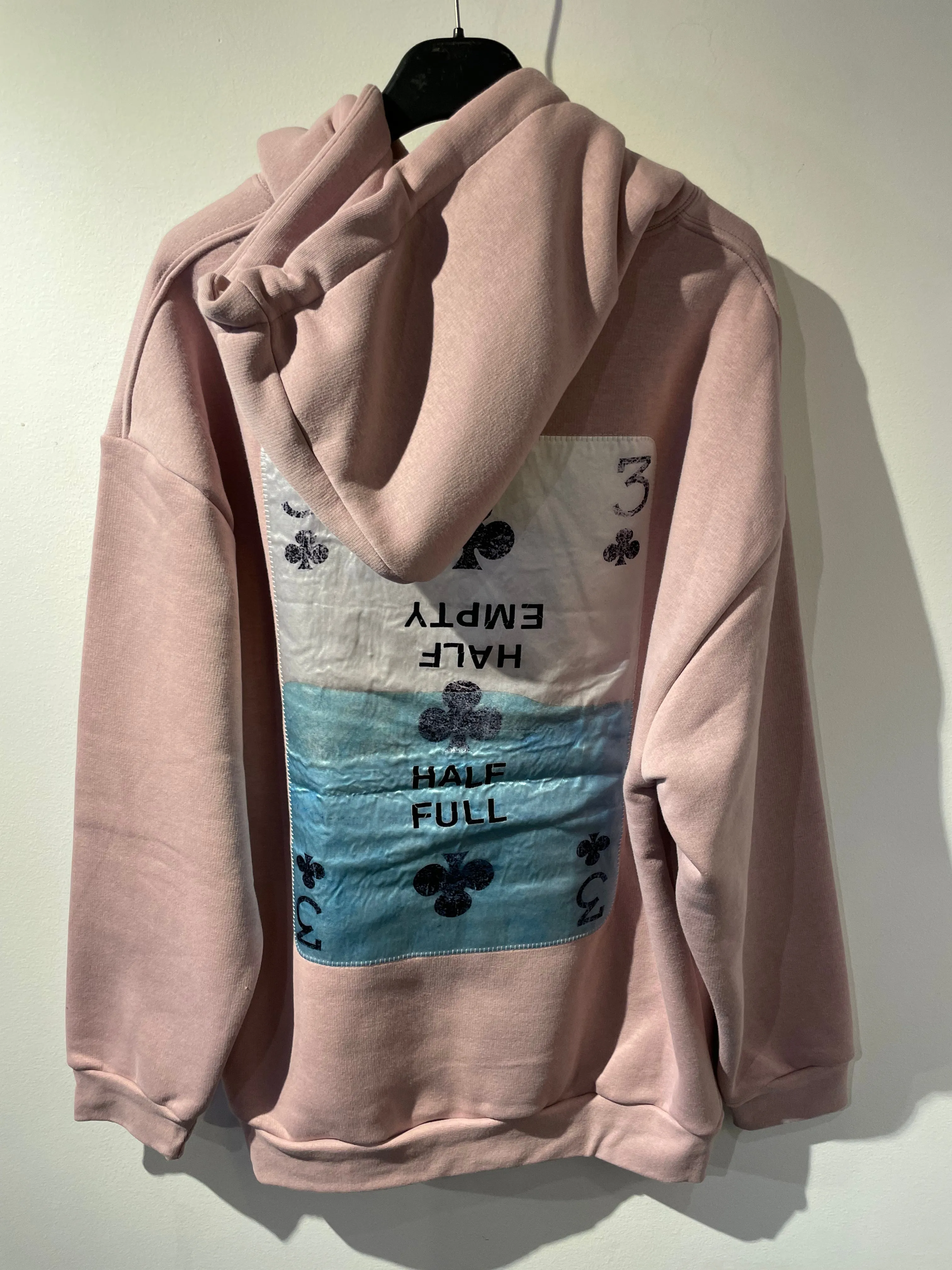 SW- 4420 Sweatshirt à capuche