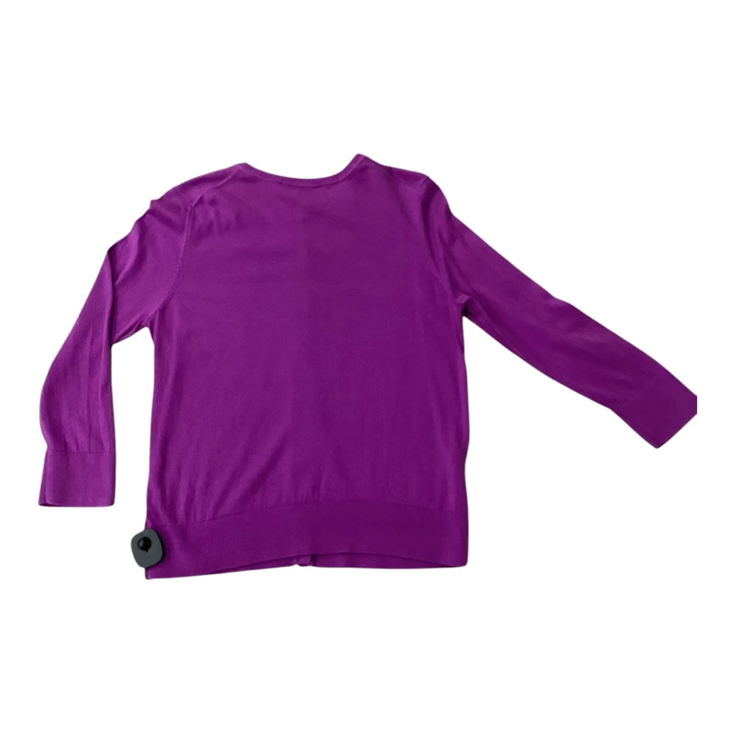 Sweater Cardigan By Loft  Size: L