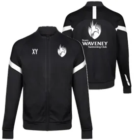 Team Waveney Kinetic Full Zip Track Jacket